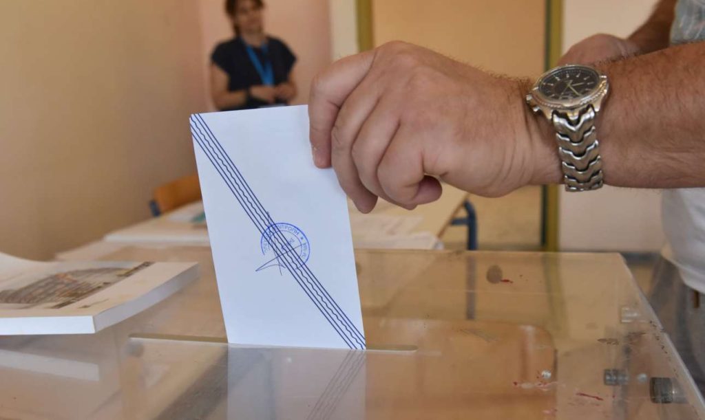 dimoskopisi-ALCO-sto-233-i Δημοσκόπηση ALCO: Στο 23,3% η Νέα Δημοκρατία, στο 11,7% το ΠΑΣΟΚ