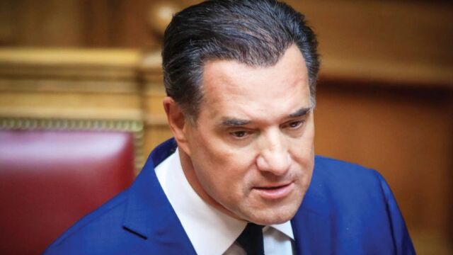 Γεωργιάδης: Λύγισε στη συνάντηση με τους συγγενείς των θυμάτων της τραγωδίας στο Μάτι, το αίτημα που ικανοποιή