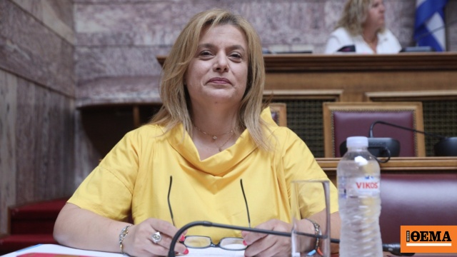 Εγκρίθηκε-ο-διορισμός-της-Αλεξάνδρας-Ρογκάκου-στη-θέση-της-διοικήτριας-της-Εθνικής-Αρχής-Διαφάνειας