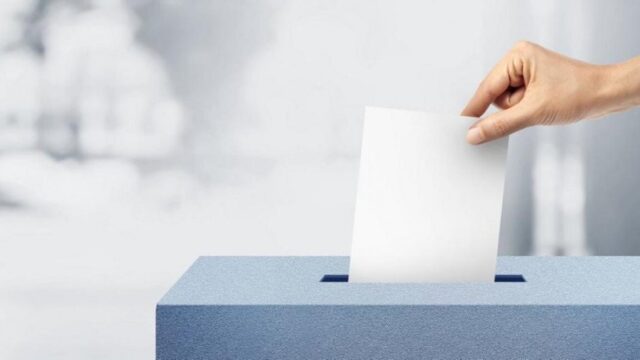 Δημοσκόπηση Opinion Poll: Στο 6,4% η διαφορά ΝΔ – ΣΥΡΙΖΑ