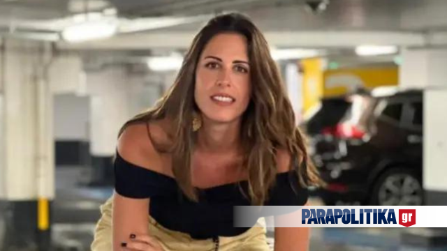 «Κλεισμένη» για το Επικρατείας η Χρονοπούλου – Δεδομένη η παρουσία της σε εκλόγιμη θέση