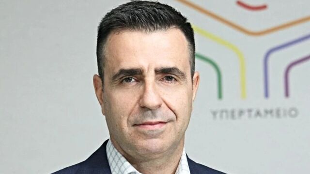 eltΑ-Metavatikos-diefthinon-simvoulos-o ΕΛΤΑ: Mεταβατικός διευθύνων σύμβουλος ο Μάριος Τέμπος – Το βιογραφικό του