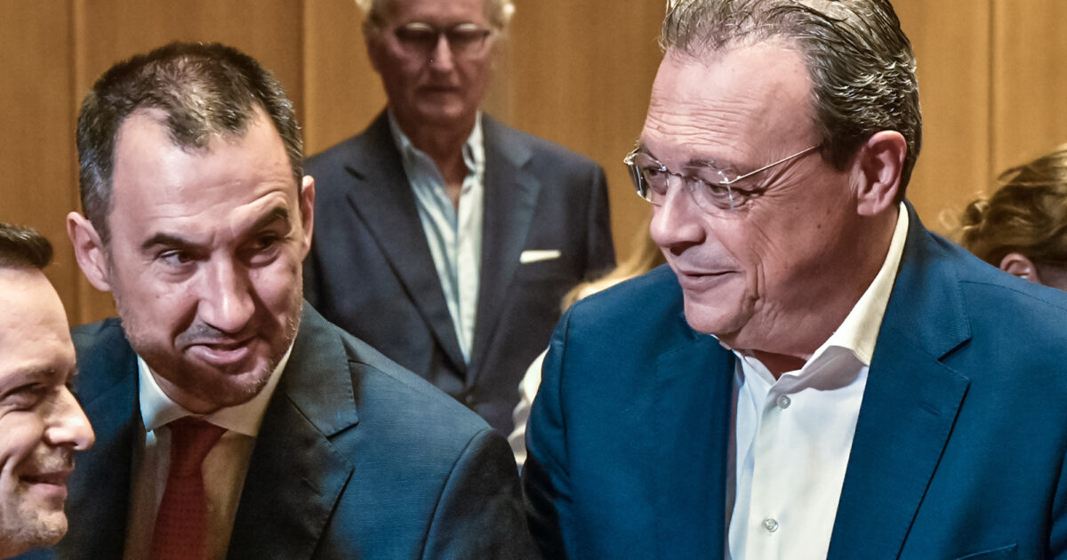 eltΑ-orgi-sirizΑ-ke-neas-1 ΕΛΤΑ: Οργή ΣΥΡΙΖΑ και Νέας Αριστεράς για την ακύρωση της συνεδρίασης των Επίτροπων της Βουλής