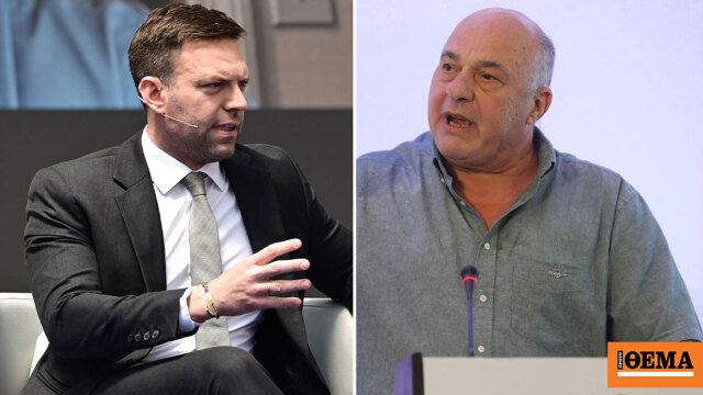 epithesi-kasselaki-se-beo-exapelise Επίθεση Κασσελάκη σε Μπέο: Εξαπέλυσε τον ομοφοβικό οχετό του, δεν μας απασχολεί τι κάνει στην τουαλέτα του