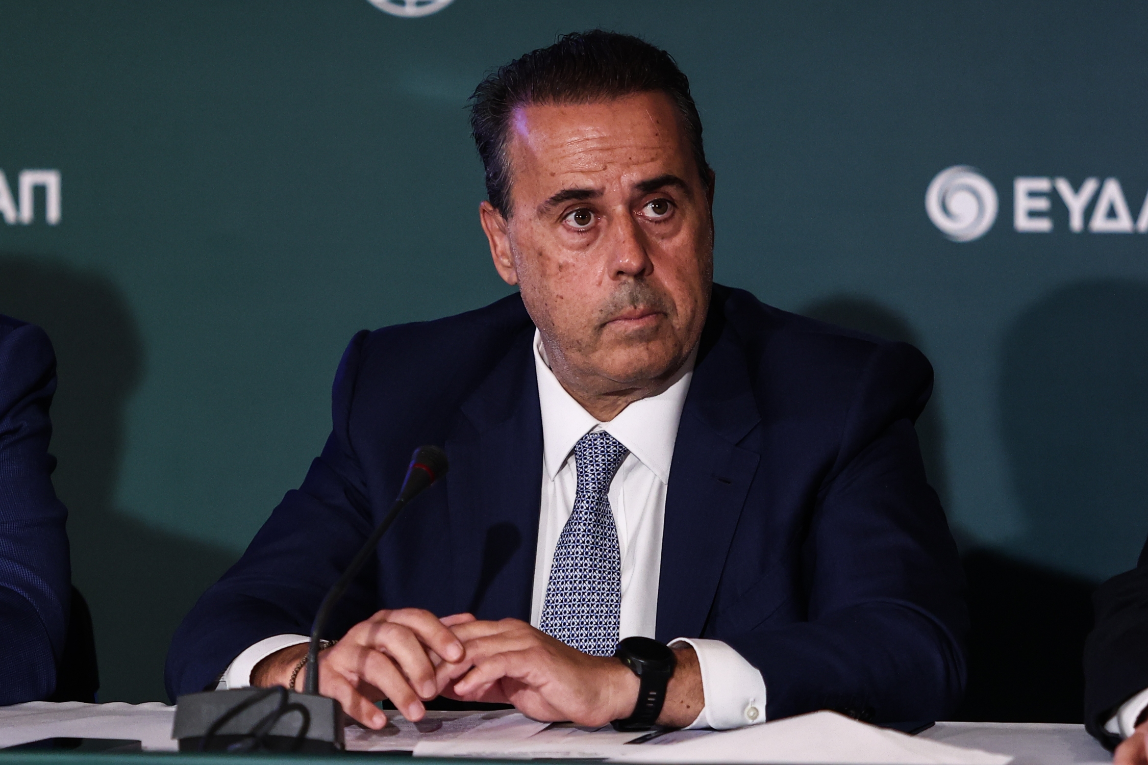 Ερώτηση 11 βουλευτών της ΝΔ σε Παπασταύρου για τις υψηλές τιμές ρεύματος