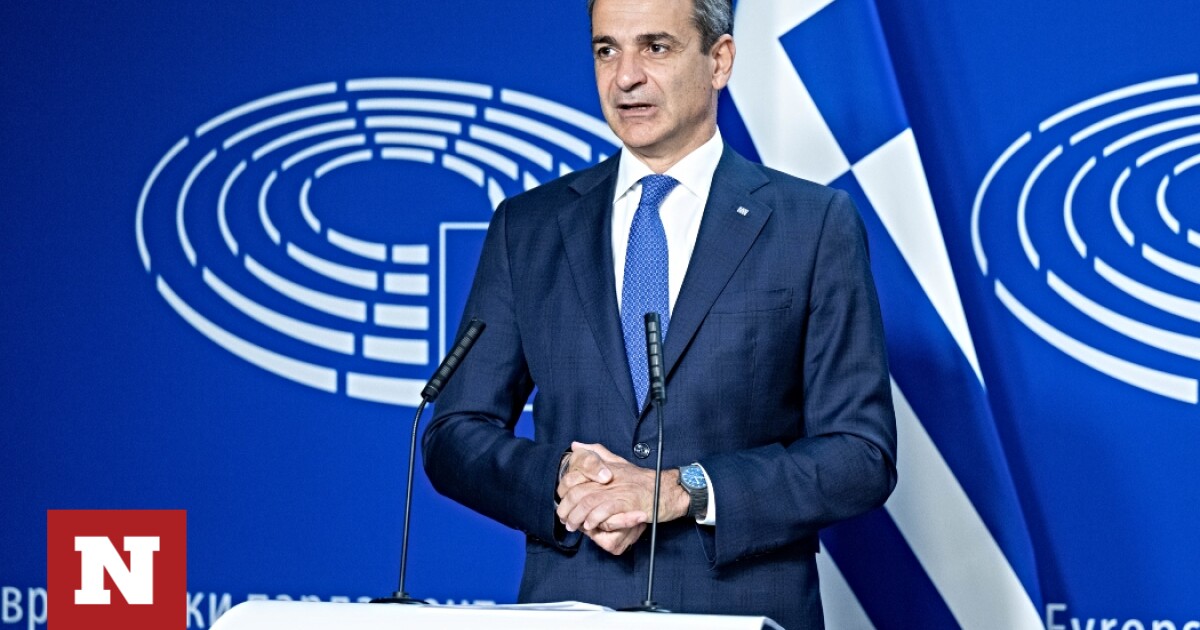 Εκλογές 2023: Την έδρα της Α’ Θεσσαλονίκης επιλέγει ο Κυριάκος Μητσοτάκης