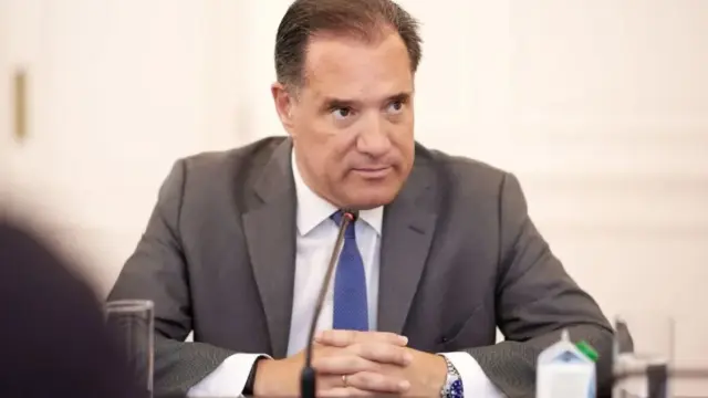 Γεωργιάδης-Σχεδιάζουμε-η-πρώτη-μεταμόσχευση-σε-παιδί-να-πραγματοποιηθεί-το-πρώτο-εξάμηνο-του-2026