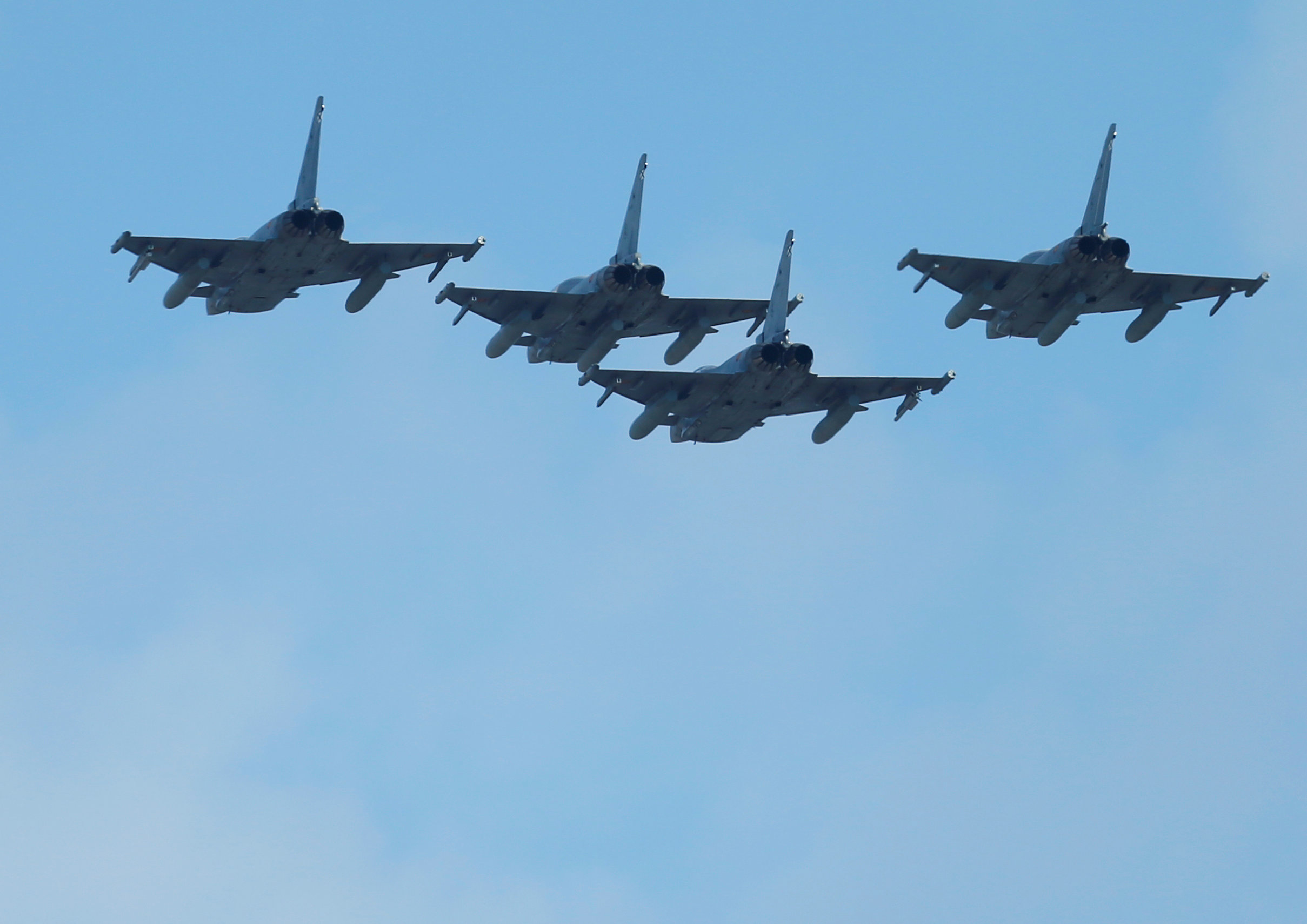 Η Άγκυρα περιμένει και τους πυραύλους Meteor – Γιατί δεν καταγράφεται ανησυχία στην Αθήνα