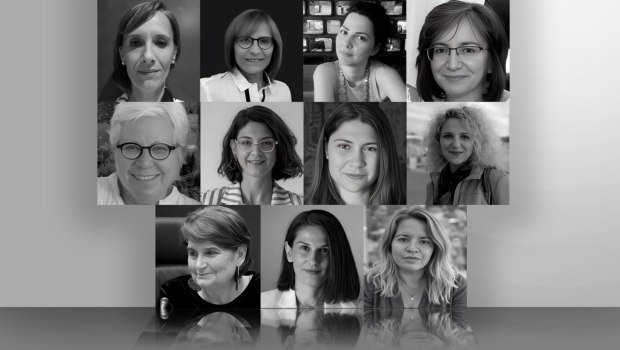 Ινστιτούτου Αλέξη Τσίπρα: Άρωμα γυναίκας στο Επιστημονικό Συμβούλιο