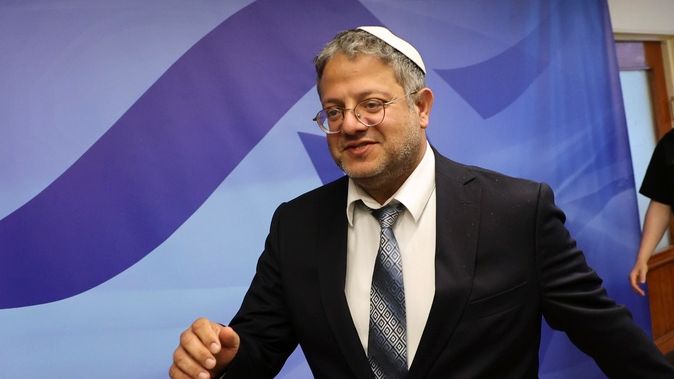 Ισραήλ: Εγκρίθηκε από την Επιτροπή Εθνικής Ασφάλειας το νομοσχέδιο για την επαναφορά της θανατικής ποινής σε «τρομοκράτες