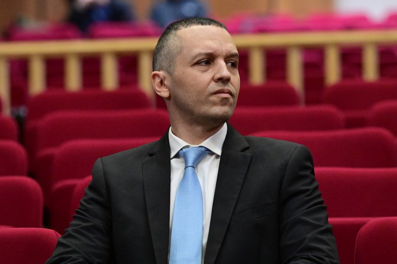 kasidiaris-i-dolofonia-fissa-to Κασιδιάρης: «Η δολοφονία Φύσσα το 2013 δολοφόνησε εμένα και τη Χρυσή Αυγή»