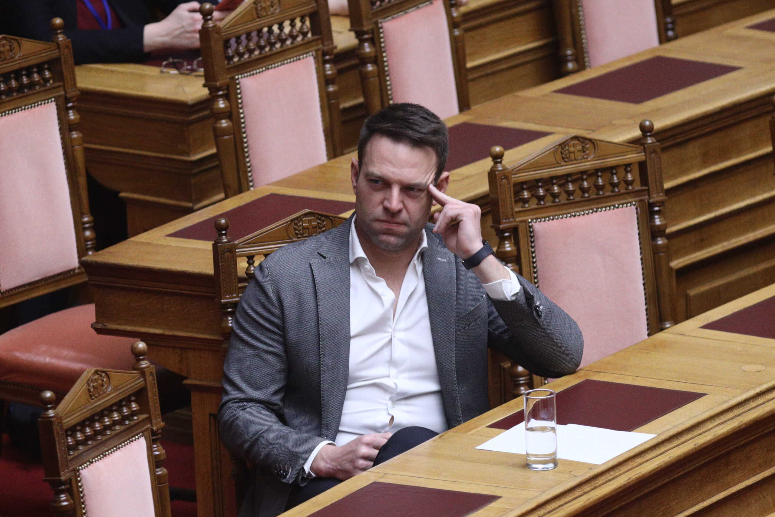 Η παρουσία Κασσελάκη στην ΠΓ θα κρίνει την επόμενη μέρα στον ΣΥΡΙΖΑ – Πληροφορίες για πρότ