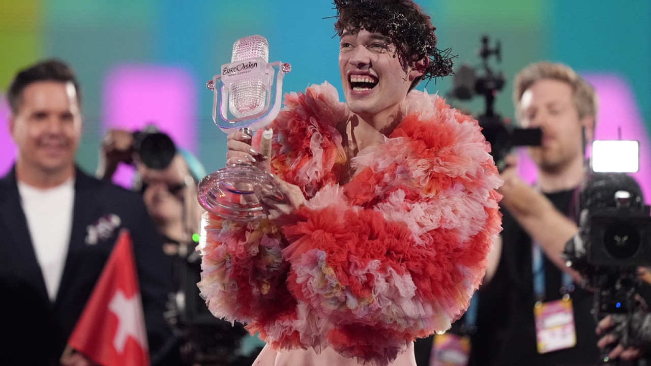 kata-tis-Eurovision-o-erntogan kata-tis-Eurovision-o-erntogan