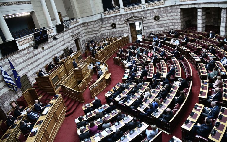Κοινό-αίτημα-ονομαστικής-ψηφοφορίας-από-ΣΥΡΙΖΑ-και-Νέα-Αριστερά-για-το-νσ-του-υπουργείου-Παιδείας Κοινό-αίτημα-ονομαστικής-ψηφοφορίας-από-ΣΥΡΙΖΑ-και-Νέα-Αριστερά-για-το-νσ-του-υπουργείου-Παιδείας