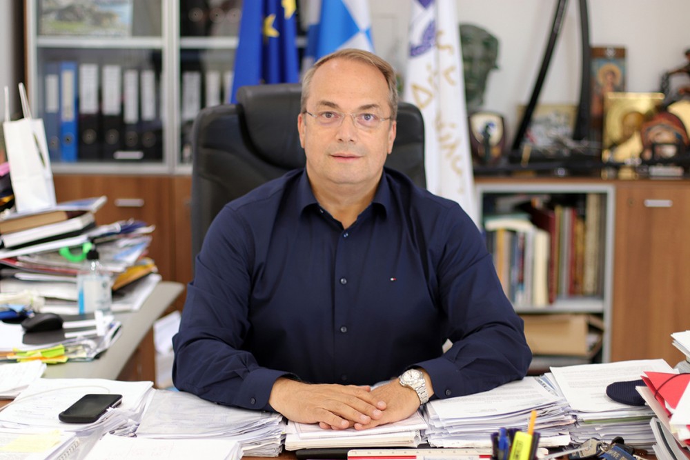 konstantellos-i-parapistiki-anakinosi-tis Κωνσταντέλλος: Η παραπειστική ανακοίνωση της ΚΕΔΕ και η αλήθεια για τη συνάντηση με τον Πιερρακάκη