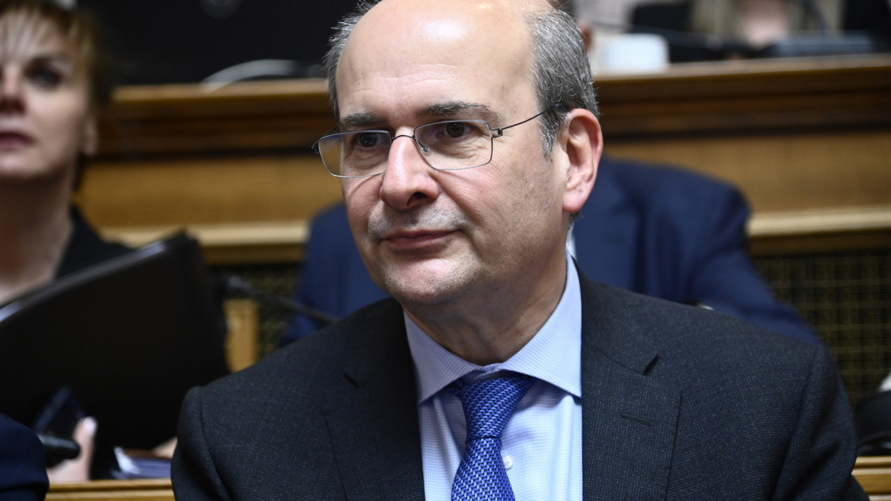kostis-chatzidakis-sti-voria-makedonia kostis-chatzidakis-sti-voria-makedonia