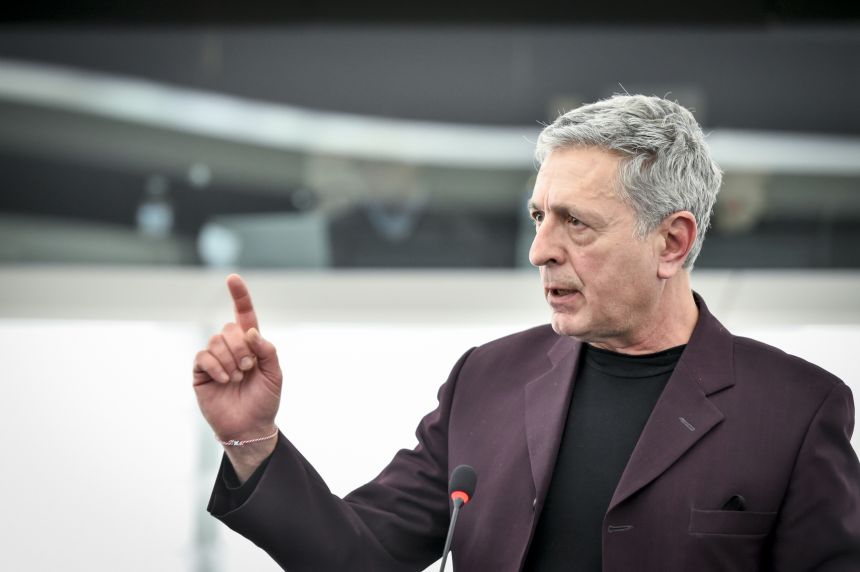 Kouloglou-kalitera-chaos-para-mitsotakis Kούλογλου: «Καλύτερα χάος παρά Μητσοτάκης»