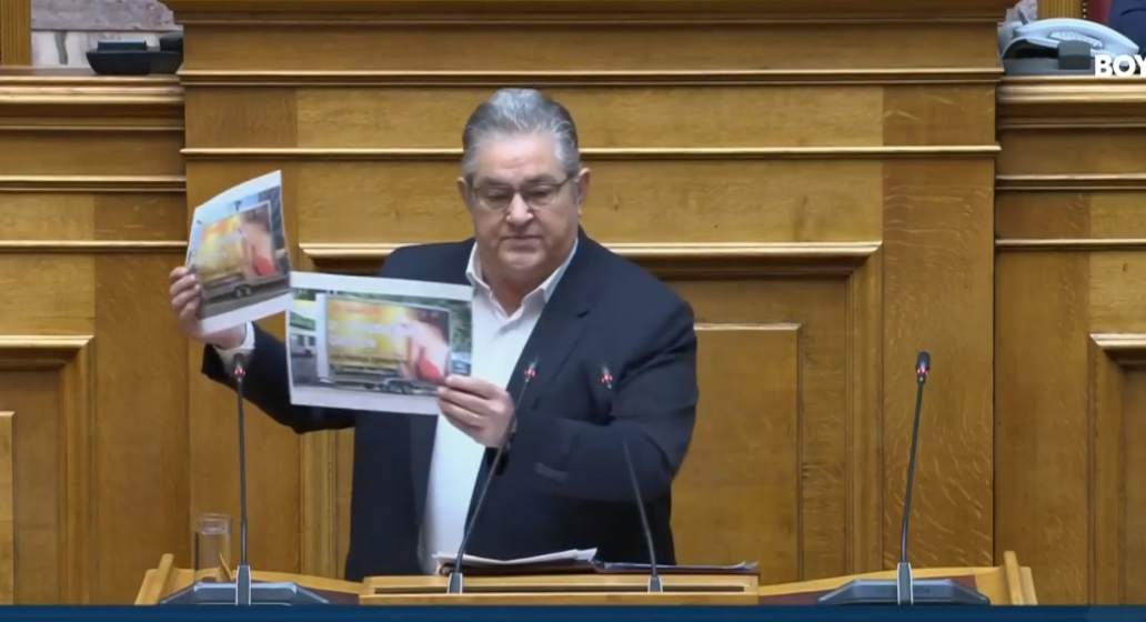 Koutsoumpas-OPEN-tv-