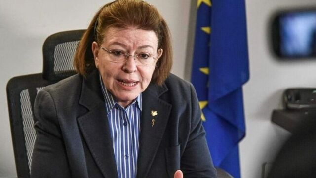 lina-mendoni-Άnixan-fake-logariasmo