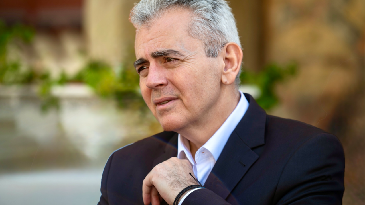 m.-charakopoulos-plano-exigiansis-ton Μ. Χαρακόπουλος: «Πλάνο εξυγίανσης των ΕΛΤΑ με έγνοια για ηλικιωμένους συνταξιούχους»