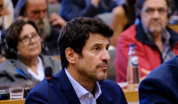 Αλέξης Γεωργούλης: «Ανώμαλη προσγείωση» μετά την καταγγελία για βιασμό – Σκάνε τρεις νέες
