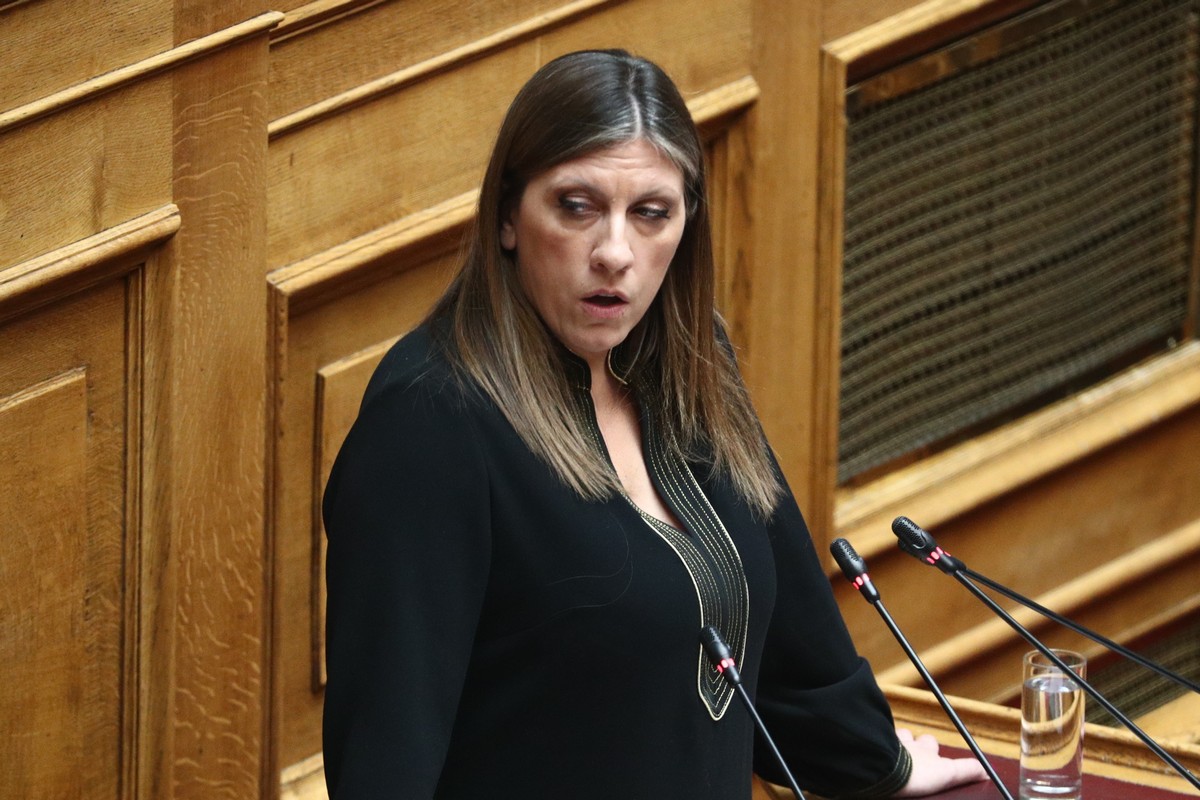 Μαρινάκης-για-Κωνσταντοπούλου-Χθες-γίναμε-μάρτυρες-ενός-ακόμα-επεισοδίου-χυδαιότητας