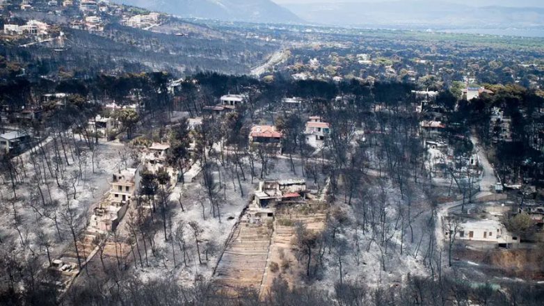 Δίκη για το Μάτι: Ποιους κρίνει ενόχους, ποιους απαλλάσσει, για ποιους θα τοποθετηθεί σήμε