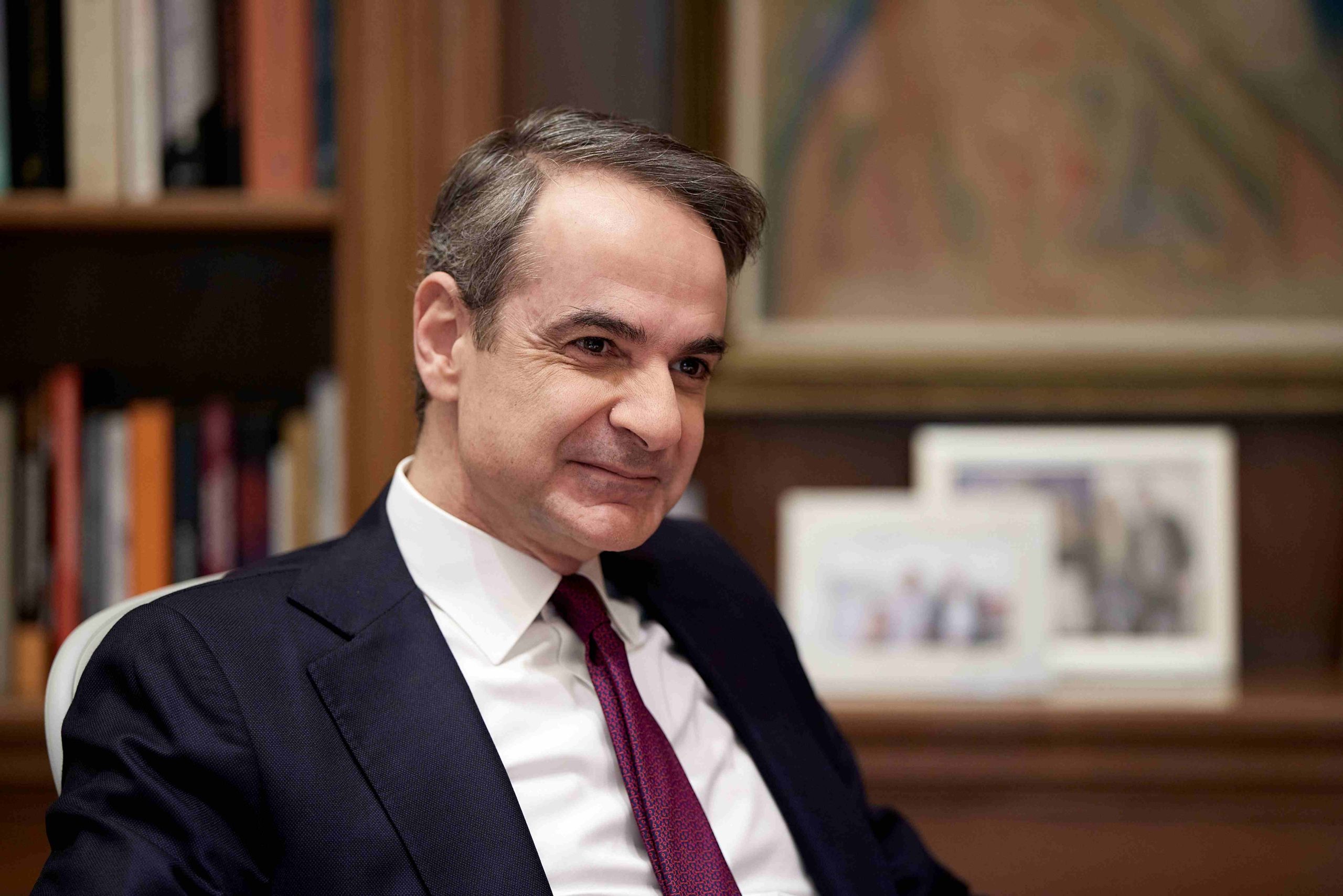 Μητσοτάκης-Αυτά-δήλωσε-για-τον-αυτοκινητόδρομο-Πατρών-Πύργου