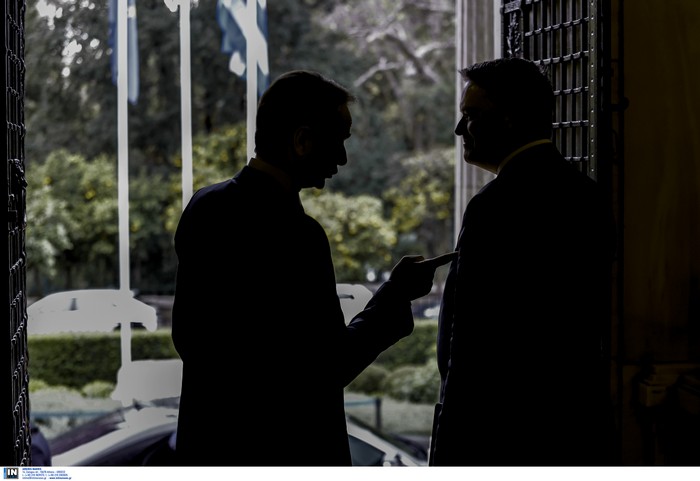 Mitsotakis.Maksimou-intime_3 Mitsotakis.Maksimou-intime_3