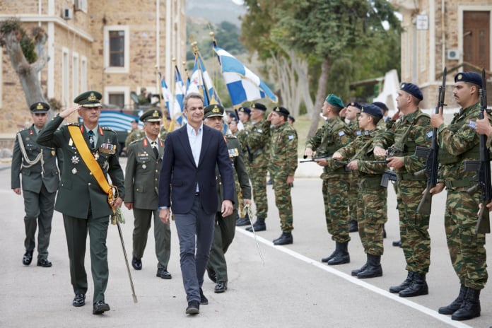 Mitsotakis-sti-chio-monodromos-ke Mitsotakis-sti-chio-monodromos-ke