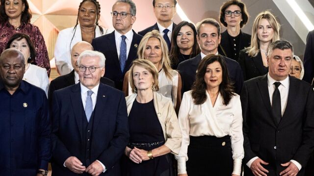 Μητσοτάκης: Το Μεγάλο Αιγυπτιακό Μουσείο θα γίνει παγκόσμιο κέντρο μάθησης, έμπνευσης και διαλόγου