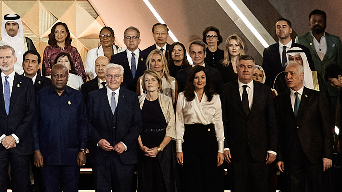 mitsotakis-to-megalo-egiptiako-mousio Μητσοτάκης: «Το Μεγάλο Αιγυπτιακό Μουσείο είναι κάτι περισσότερο από ένας χώρος διατήρησης της ιστορίας»