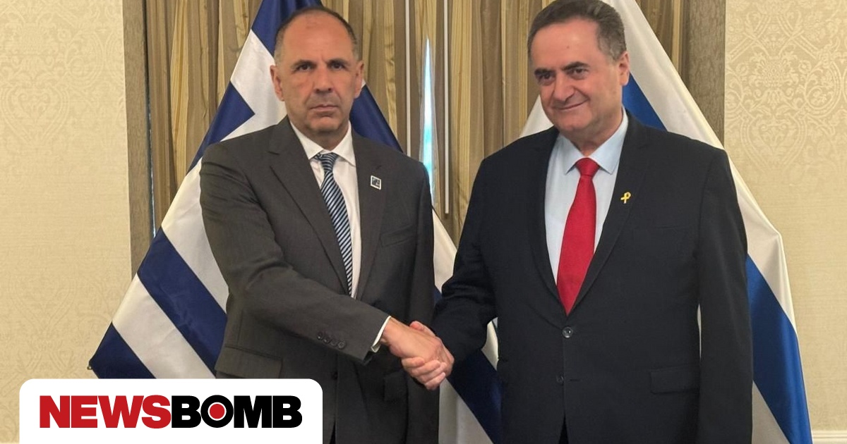 nΑto-sinantisi-gerapetriti-me-israilino nΑto-sinantisi-gerapetriti-me-israilino