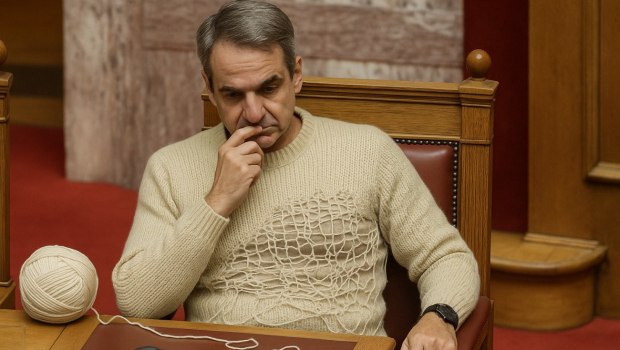 ΝΔ-2019–2025-Η-κωλοτούμπα-Μητσοτάκη-για-πάταξη-διαφθοράς-και-πελατειακού-κράτους