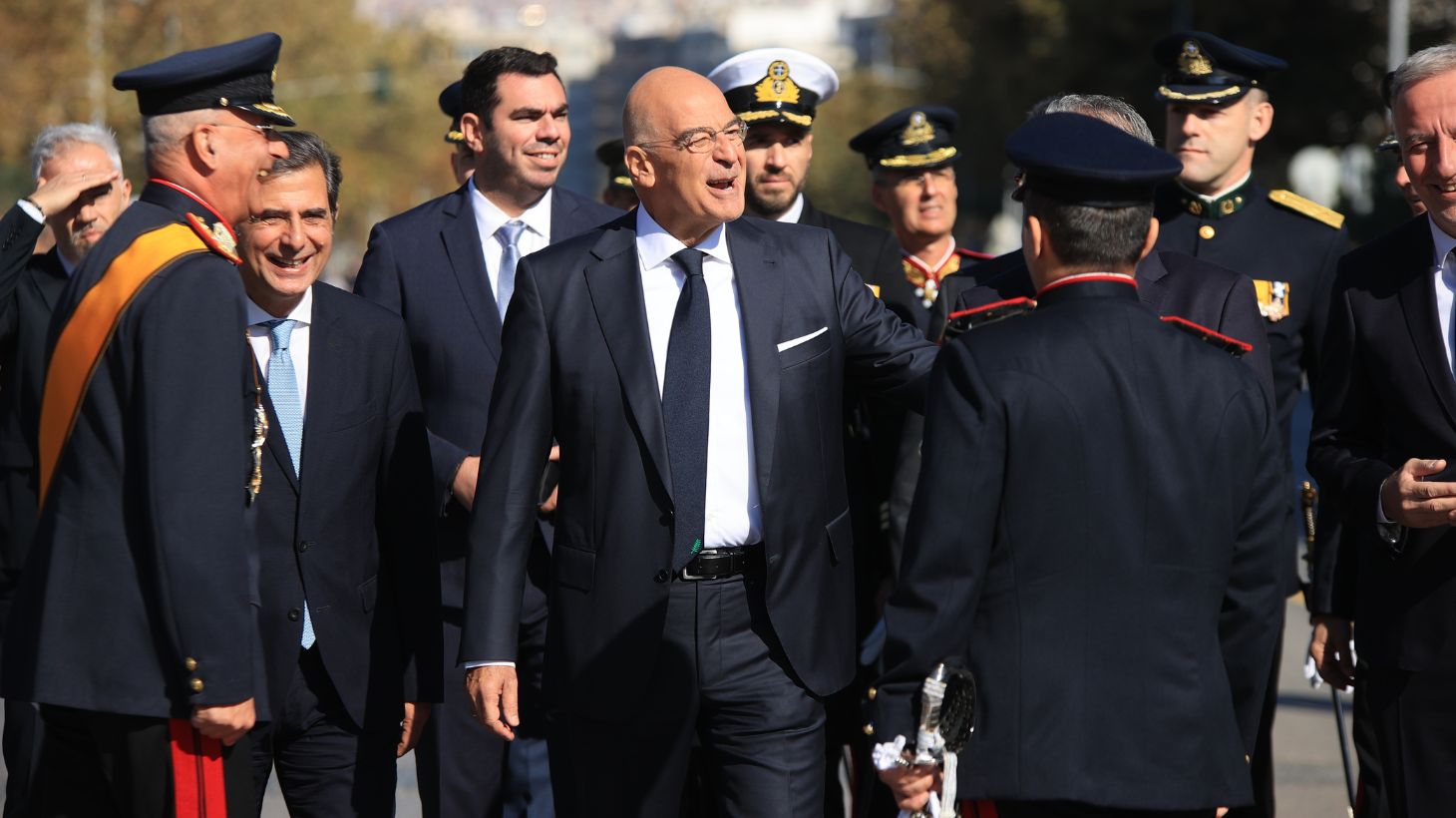nikos-dendias-i-anartisi-gia nikos-dendias-i-anartisi-gia