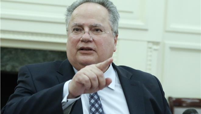 nikos-kotzias-mavrizi-to-mellon nikos-kotzias-mavrizi-to-mellon