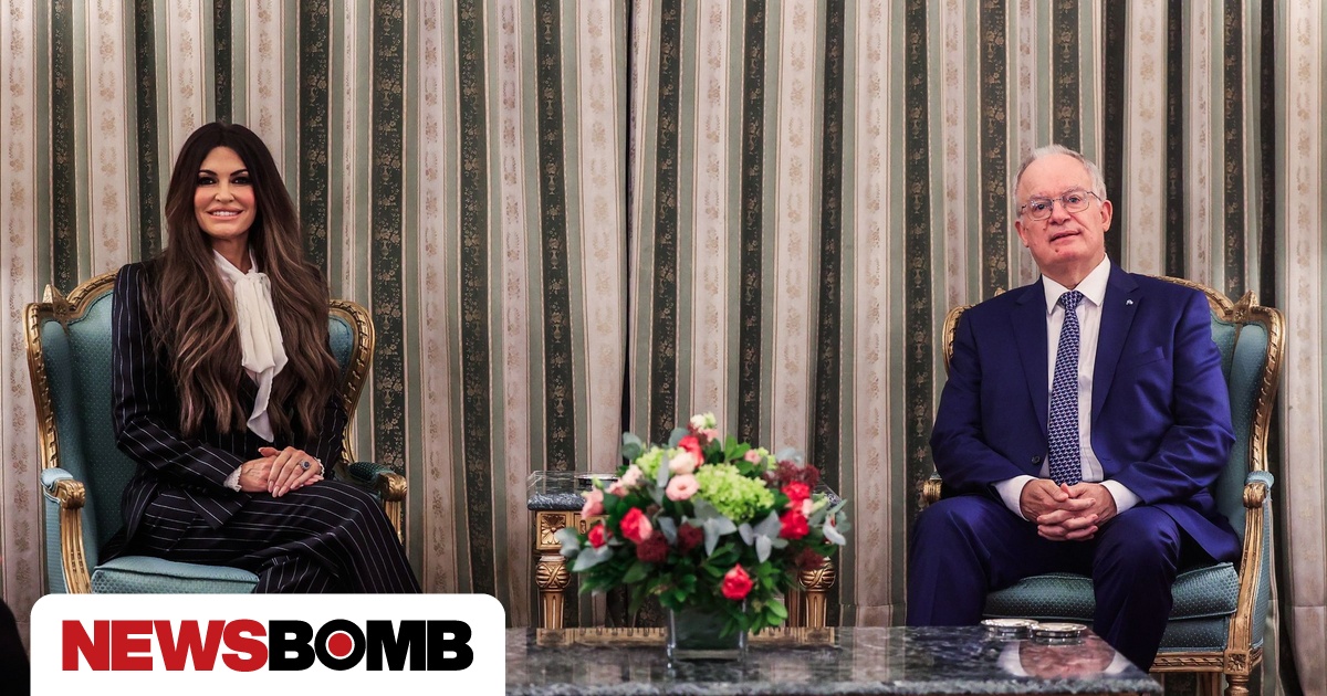 «Ο μήνας του μέλιτος πέτυχε, όχι ο γάμος» – Η ατάκα του Τασούλα στην Γκίλφοϊλ