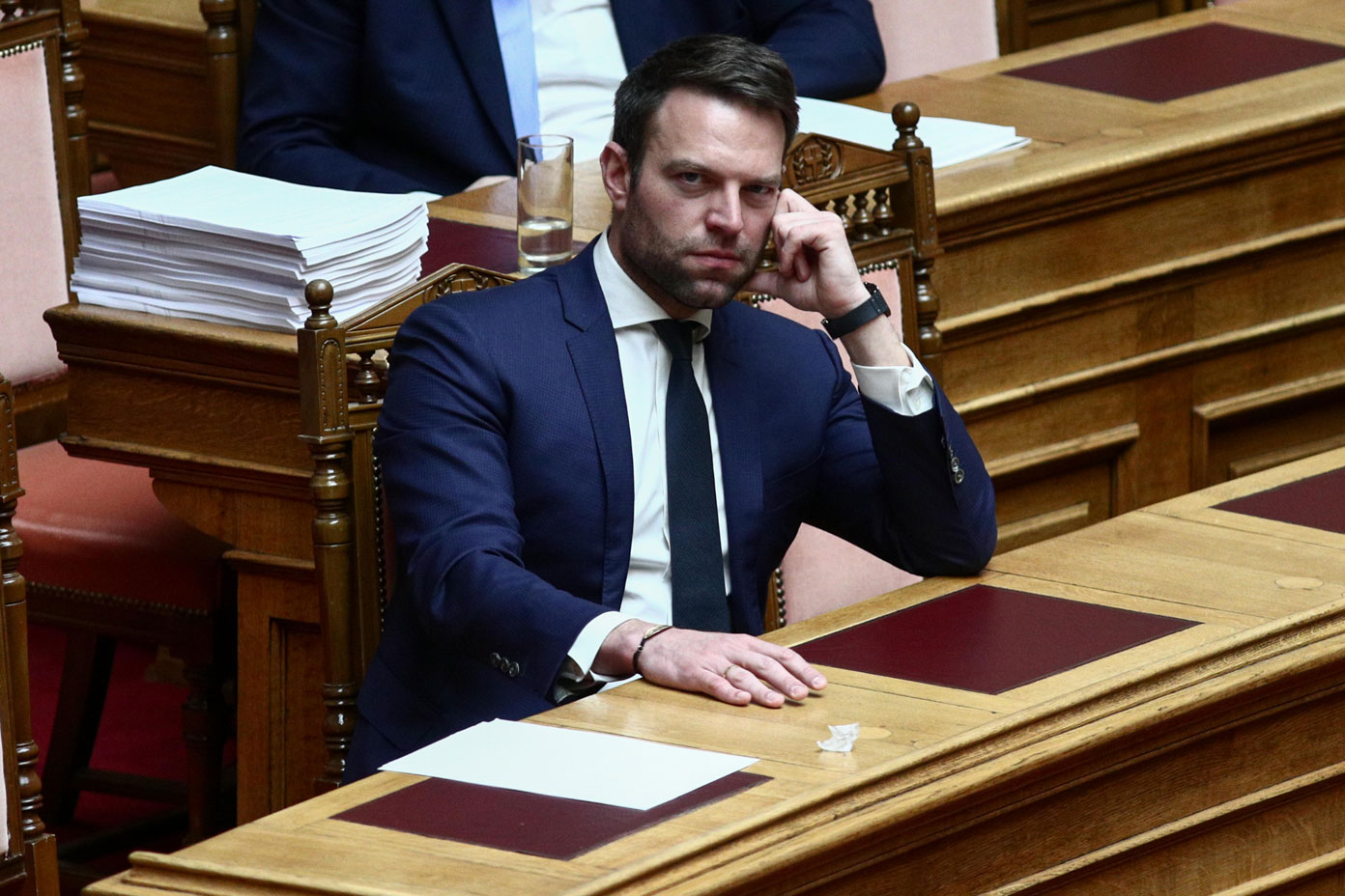 o-stefanos-kasselakis-etimos-gia o-stefanos-kasselakis-etimos-gia
