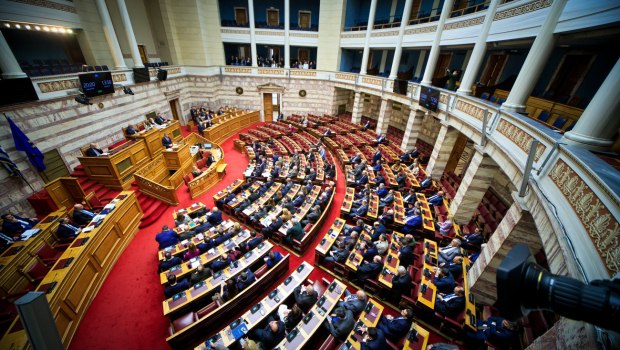 ΟΠΕΚΕΠΕ: Εβδομάδα εξελίξεων στην εξεταστική – Τα πολιτικά πρόσωπα και η διεύρυνση της λίστας των μαρτύρων