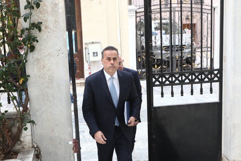 Παπασταύρου: Στην Ελλάδα το παγκόσμιο ενδιαφέρον για τα ζητήματα ενέργειας τη νέα εβδομάδα