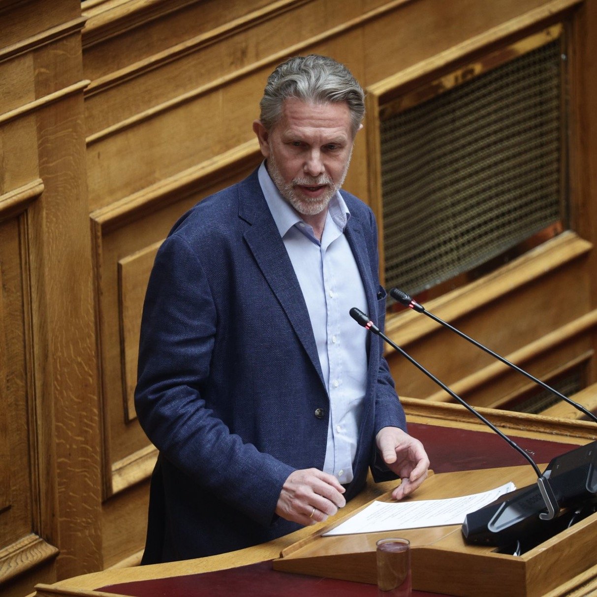 pavlos-geroulanos-Αs-thimomaste-panta Παυλος Γερουλάνος: Ας θυμόμαστε πάντα ότι ο διχασμός σκοτώνει το Έθνος