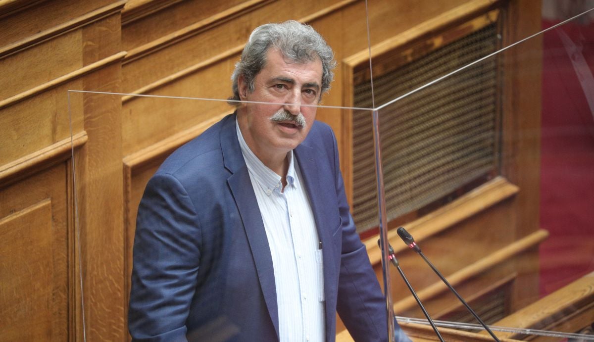 polakis polakis