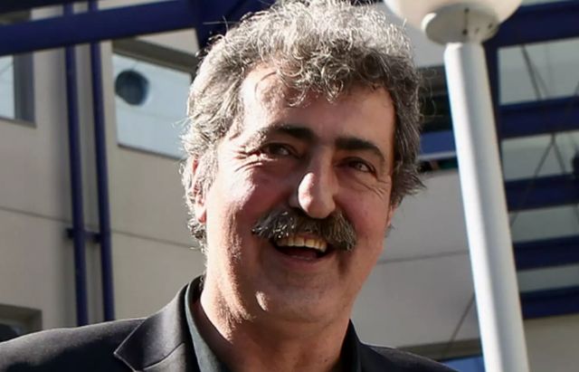 Παύλος Πολάκης: «Γιατί πρέπει να απολογούμαι για οποιαδήποτε ιστορία επιστημονικής φαντασί