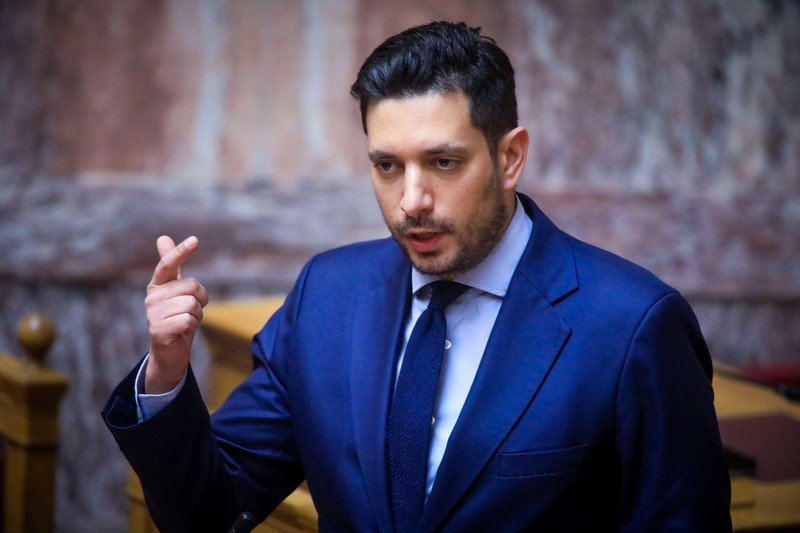 Σε αγωγή κατά εφημερίδας προχωρά ο Κυρανάκης: «Συνειδητά ψέματα και νοσηρές φαντασιώσεις»