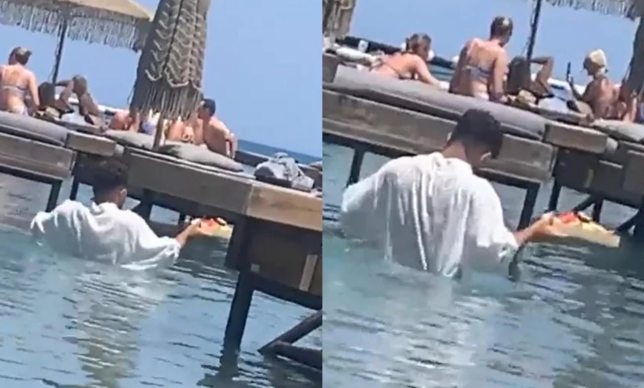 ΠΑΣΟΚ για Ρόδο: Ανάγκη εντατικοποίησης των ελέγχων από το Σώμα Επιθεώρησης Εργασίας
