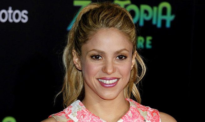 Shakira: Νέα «βέλη» κατά του Gerard Pique – Ο ρόλος της νταντάς των παιδιών της