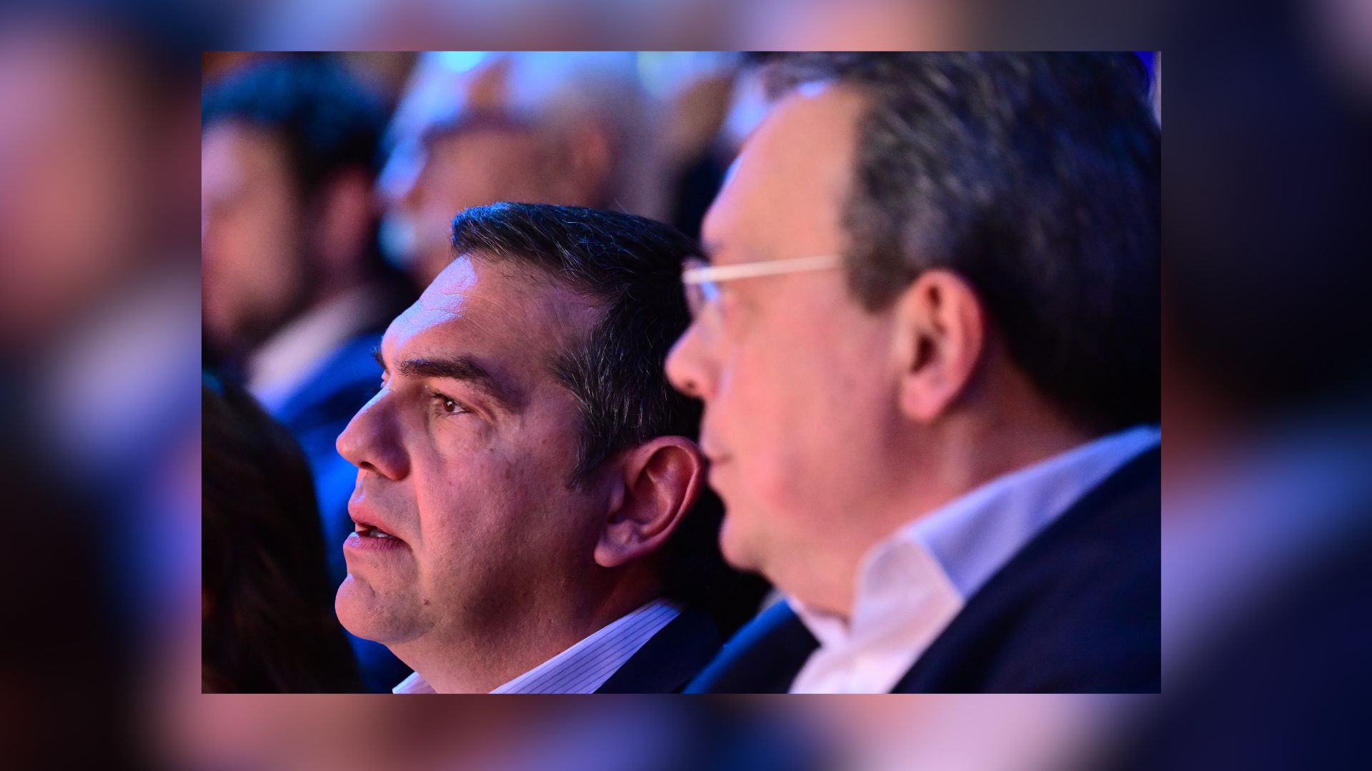 sirizΑ-i-dimoskopisis-ke-o ΣΥΡΙΖΑ: Οι δημοσκοπήσεις και ο «μονόδρομος» της «σύγκλισης» με Τσίπρα