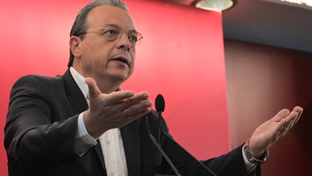 ΣΥΡΙΖΑ σε κρίση: Στην Πολιτική Γραμματεία το μέλλον κομματικών ΜΜΕ και εργαζομένων – Στο τραπέζι και η στρατηγική για το