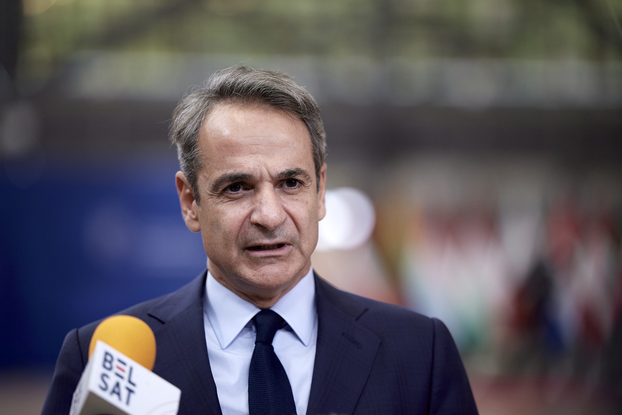 stin-egipto-metaveni-o-kiriakos Στην Αίγυπτο μεταβαίνει ο Κυριάκος Μητσοτάκης – Θα παραστεί στην ενθρόνιση του νέου Αρχιεπισκόπου Σινά κ. Συμεών