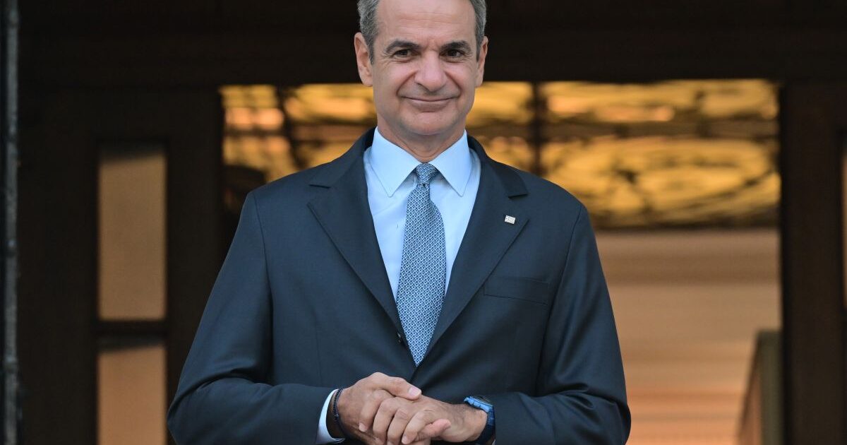 sto-sina-simera-o-k-1 Στο Σινά σήμερα ο Κ. Μητσοτάκης – Μετέωρο παραμένει το μέλλον της Μονής